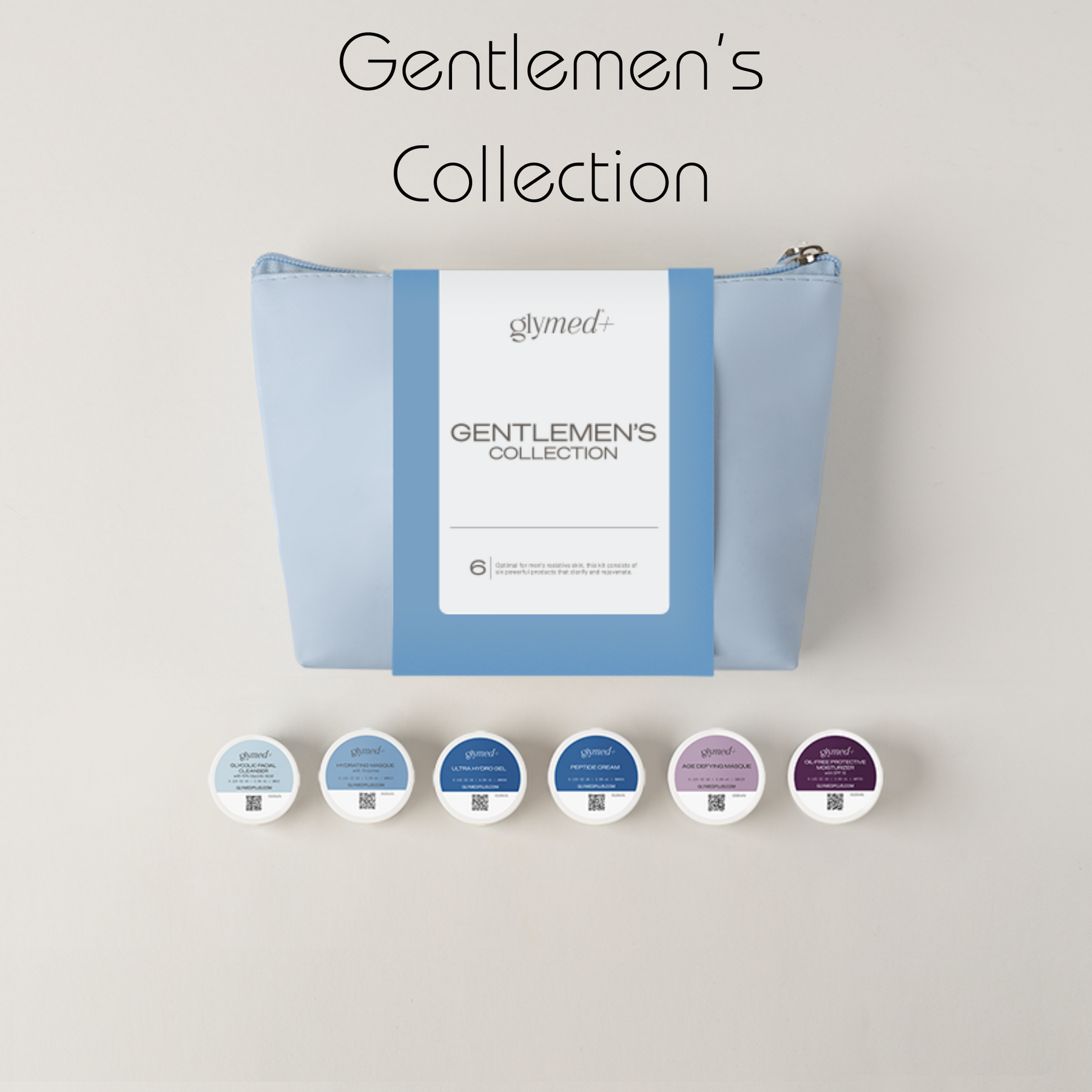 Gentlemen's Collection, Craftsmanship Meets Class, Step into Distinction