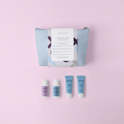 Valentine's Signature Facial Kit Revealed, Valentine's Signature Facial Kit for Ultimate Pampering