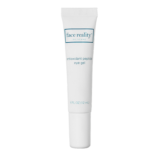 ANTIOXIDANT PEPTIDE EYE GEL