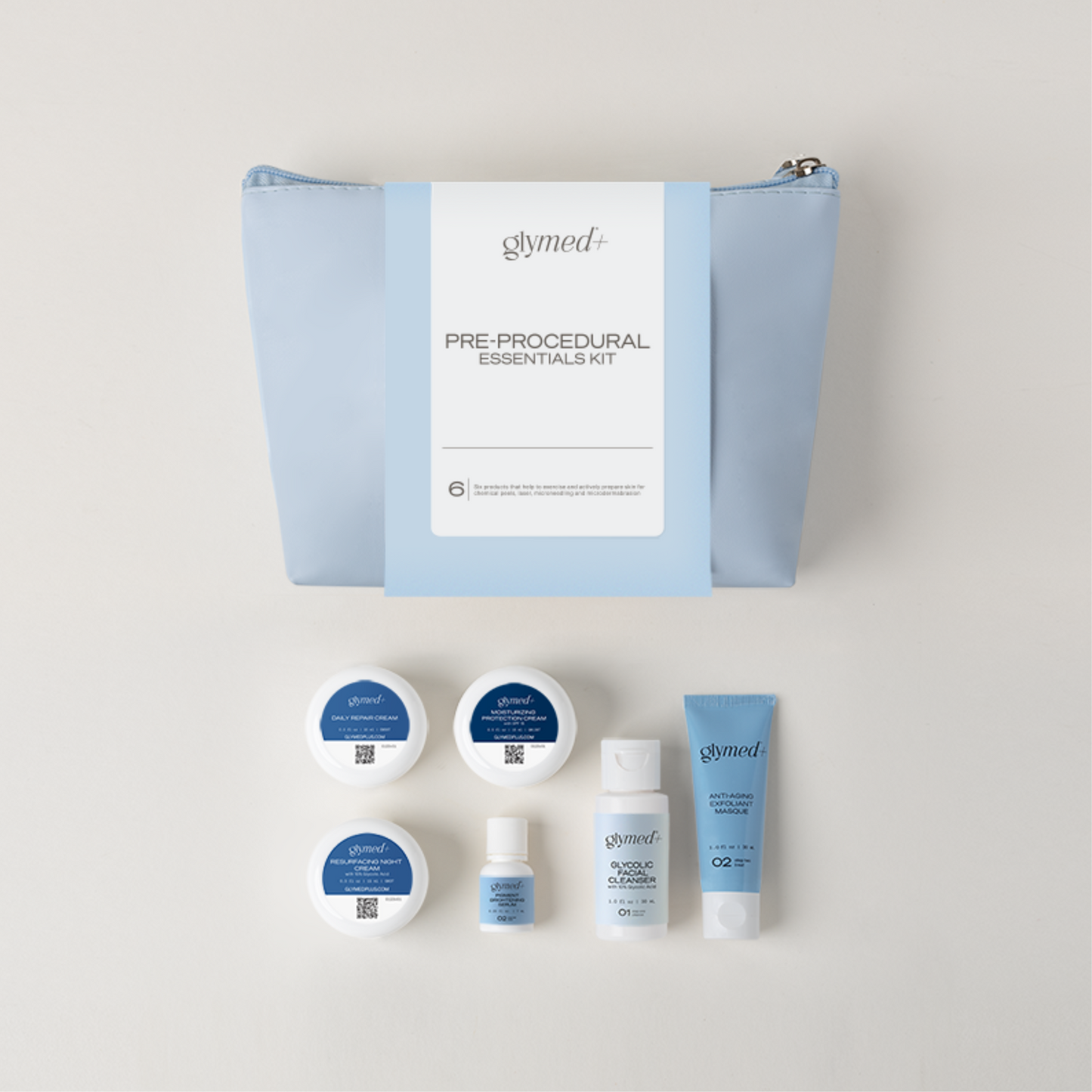 Pre-Procedural Essentials Kits, Stay Ahead with Our Pre-Procedural Essentials Kit