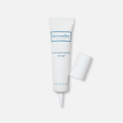 ANTIOXIDANT PEPTIDE EYE GEL