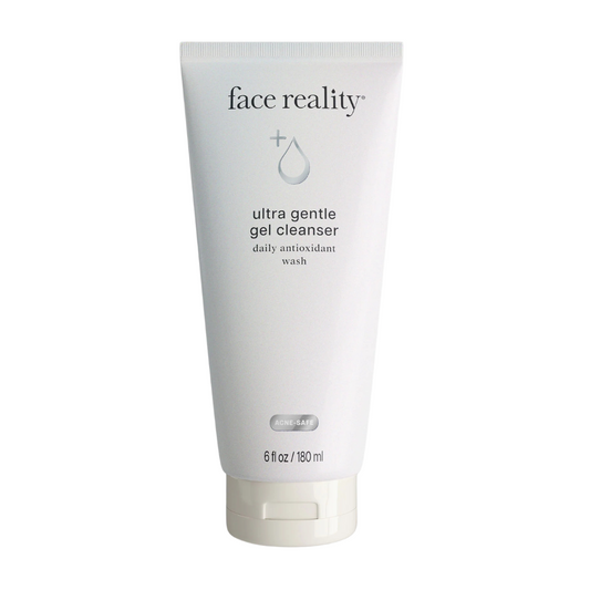 Ultra Gentle Gel Cleanser