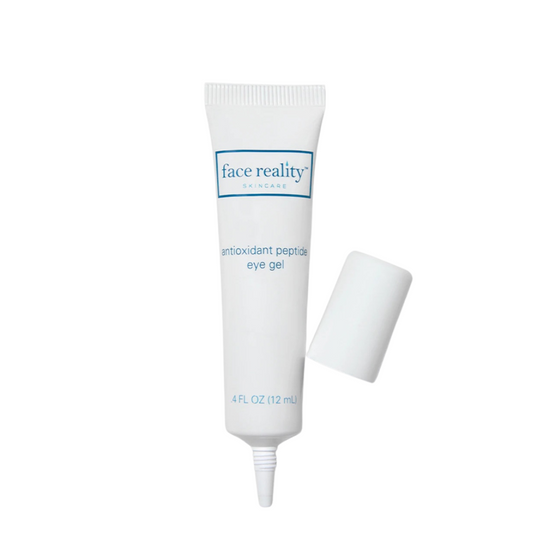 ANTIOXIDANT PEPTIDE EYE GEL