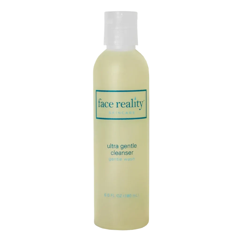 Face Reality Ultra Gentle Cleanser