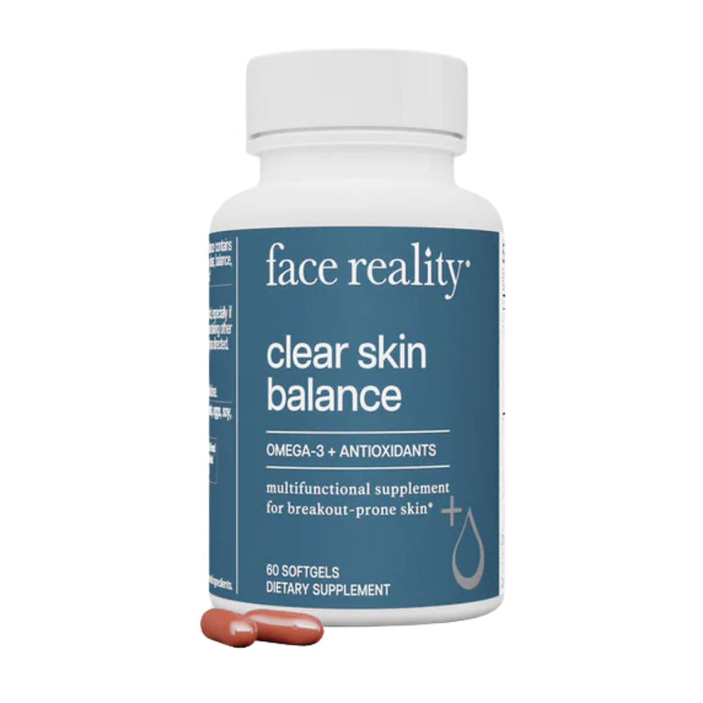 CLEAR SKIN BALANCE