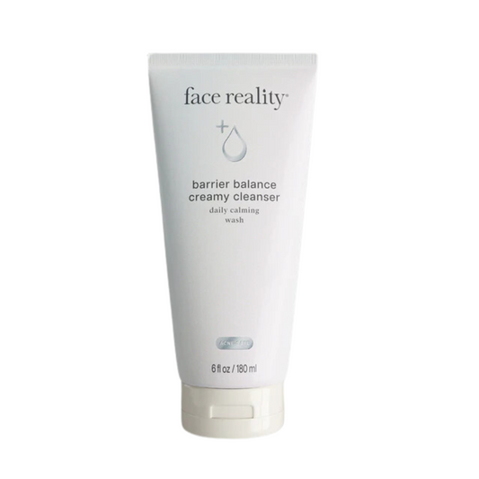 Barrier Balance Creamy Cleanser