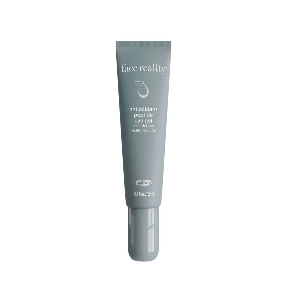 Antioxidant Peptide Eye Gel