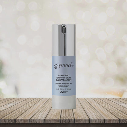 Diamond Bright Skin Illuminator Unveiled, Shine with Confidence, (Diamond Bright Skin Lightener)